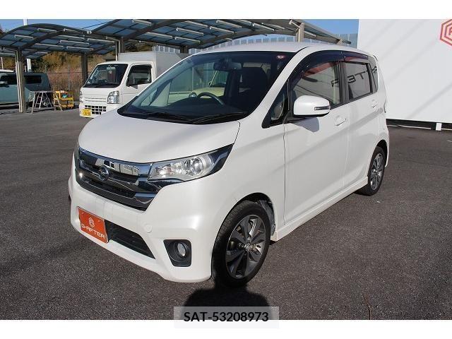 Nissan DAYZ 2014-11 387432-9