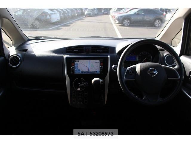 Nissan DAYZ 2014-11 387432-18
