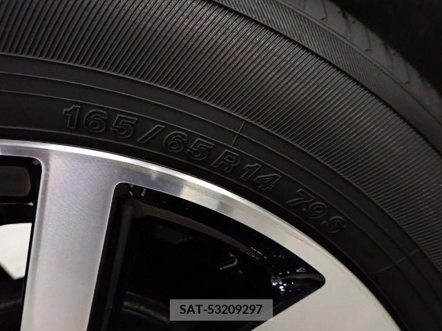 Toyota PASSO 2020-01 372466-23