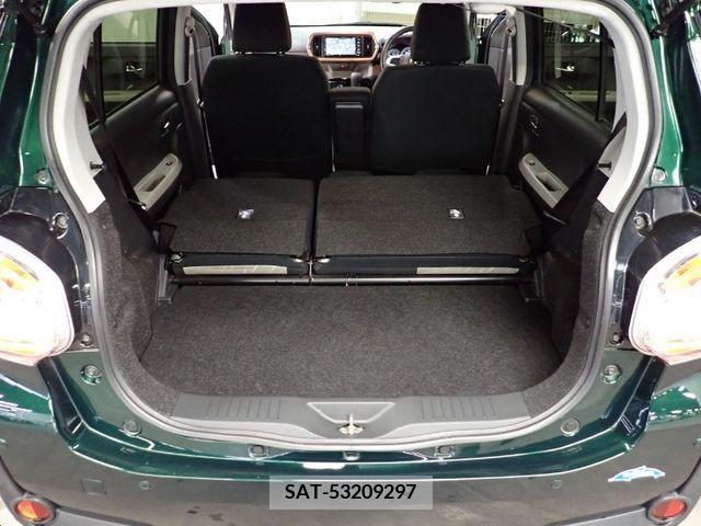 Toyota PASSO 2020-01 372466-14