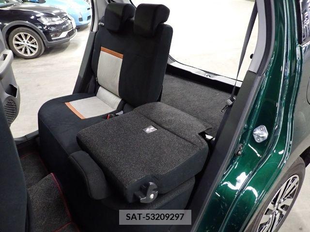 Toyota PASSO 2020-01 372466-13