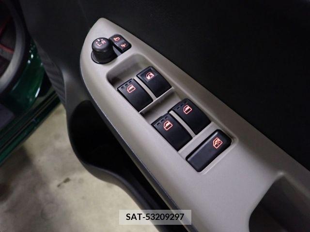 Toyota PASSO 2020-01 372466-21