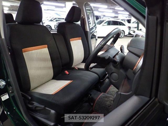 Toyota PASSO 2020-01 372466-11