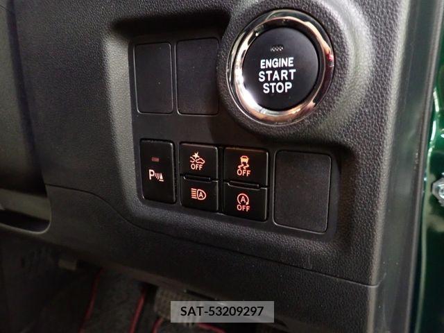 Toyota PASSO 2020-01 372466-19