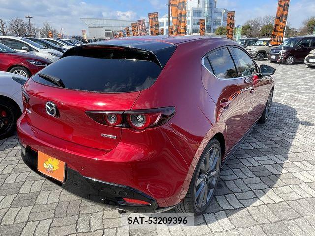 Mazda MAZDA3 2019-09 228487-2