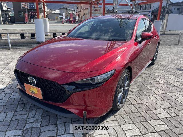 Mazda MAZDA3 2019-09 228487-0