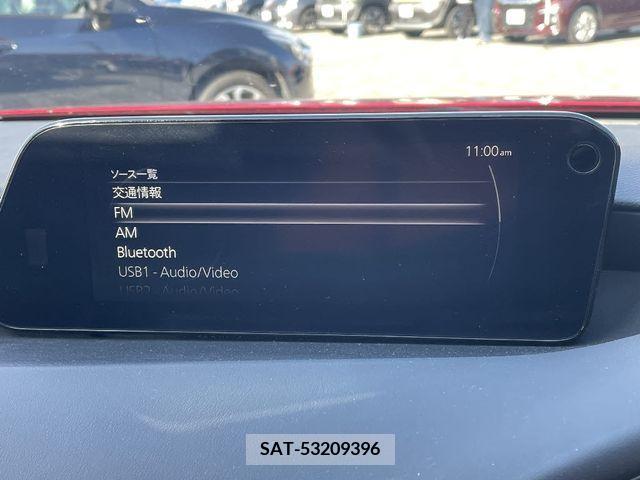 Mazda MAZDA3 2019-09 228487-11