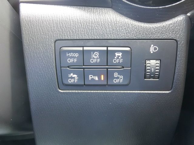 Mazda DEMIO 2018-07 2885-9