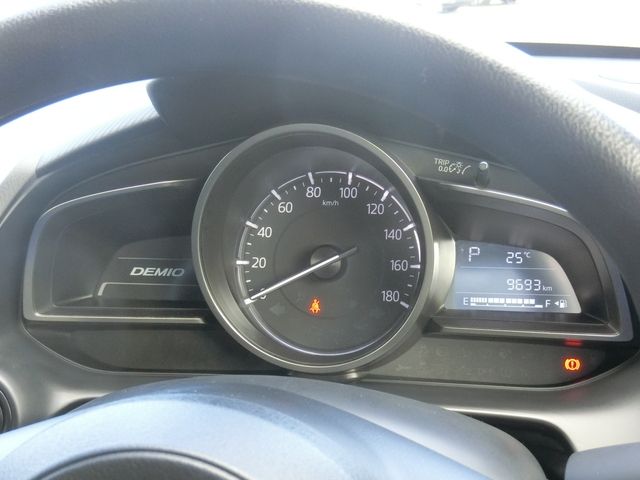 Mazda DEMIO 2018-07 2885-13