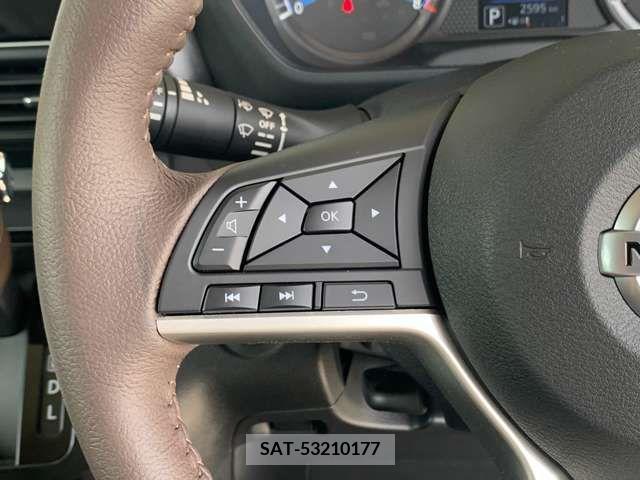Nissan ROOX 2023-02 354400-11
