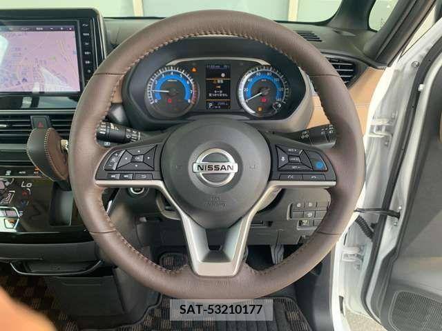 Nissan ROOX 2023-02 354400-10