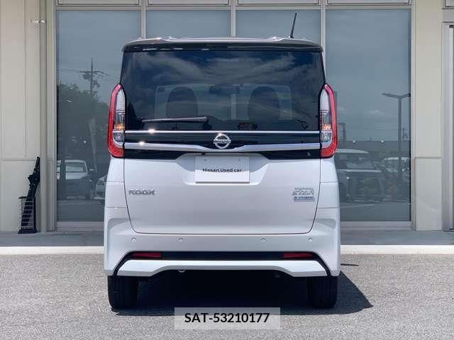 Nissan ROOX 2023-02 354400-19