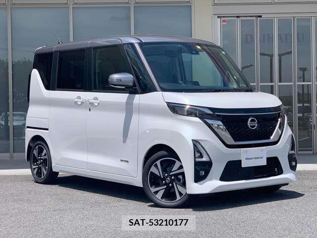 Nissan ROOX 2023-02 354400-18