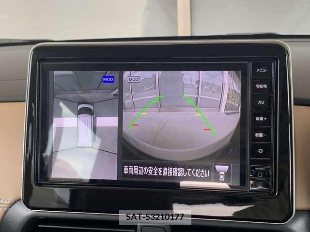Nissan ROOX 2023-02 354400-6