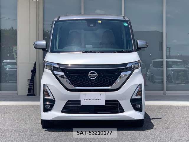 Nissan ROOX 2023-02 354400-17