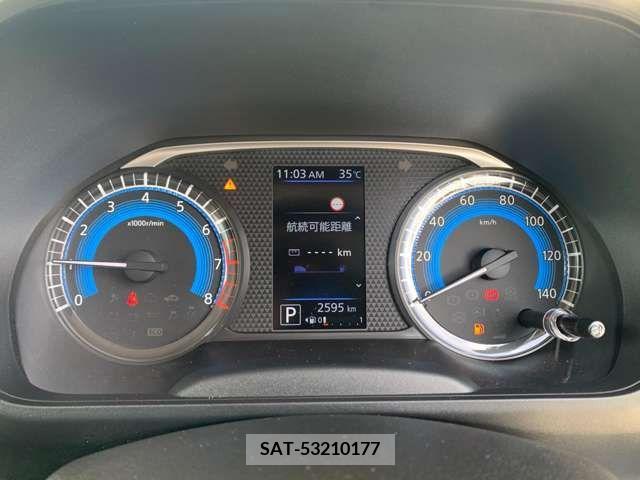 Nissan ROOX 2023-02 354400-13