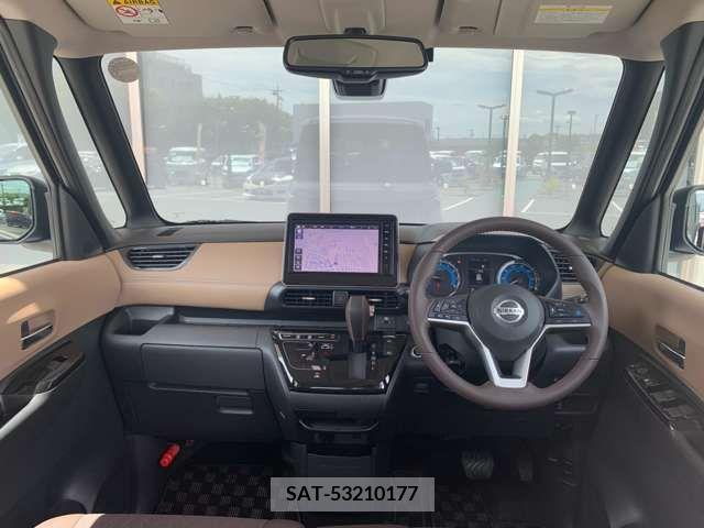 Nissan ROOX 2023-02 354400-4