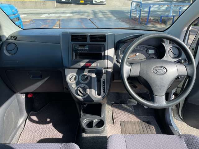 Daihatsu MIRA 2013-09 22989-9