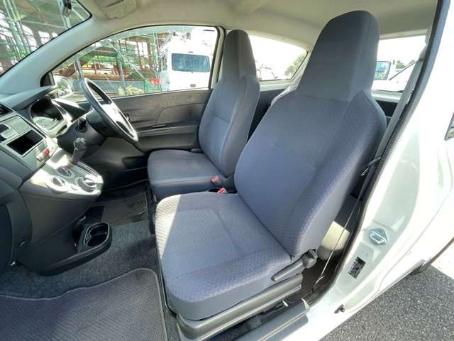 Daihatsu MIRA 2013-09 22989-12