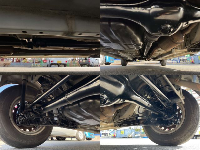 Daihatsu MIRA 2013-09 22989-29