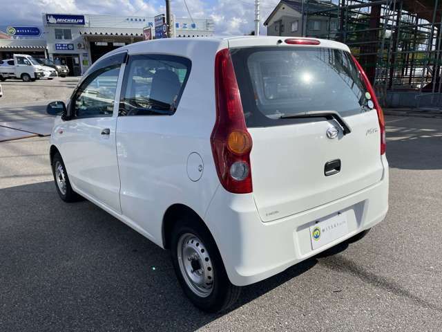 Daihatsu MIRA 2013-09 22989-5
