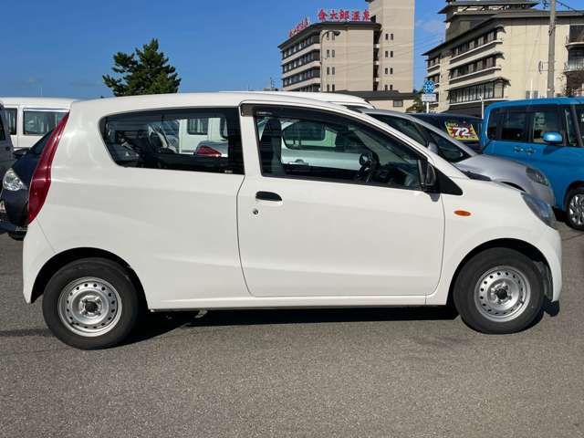 Daihatsu MIRA 2013-09 22989-8
