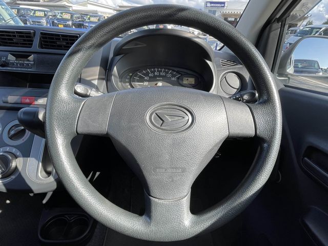 Daihatsu MIRA 2013-09 22989-20