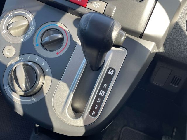 Daihatsu MIRA 2013-09 22989-24