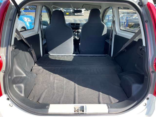 Daihatsu MIRA 2013-09 22989-17