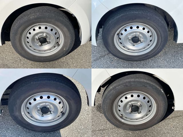 Daihatsu MIRA 2013-09 22989-26