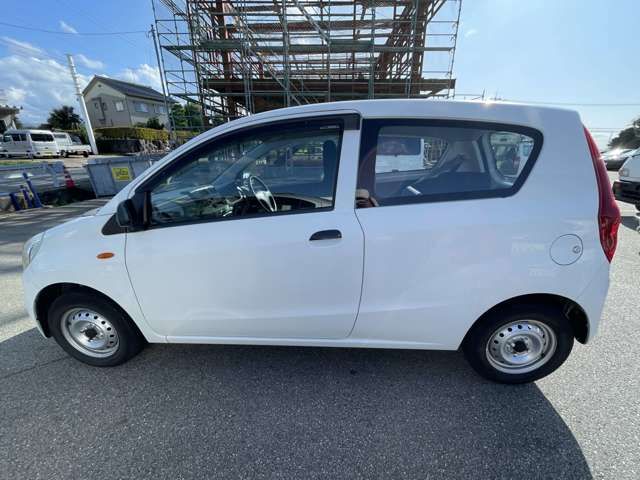 Daihatsu MIRA 2013-09 22989-4