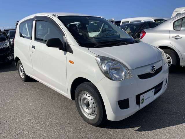 Daihatsu MIRA 2013-09 22989-1