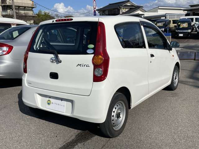 Daihatsu MIRA 2013-09 22989-7