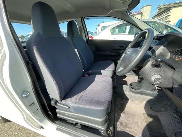Daihatsu MIRA 2013-09 22989-10
