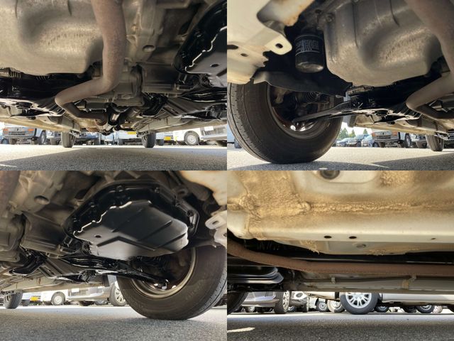 Daihatsu MIRA 2013-09 22989-28