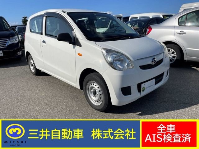 Daihatsu MIRA 2013-09 22989-0