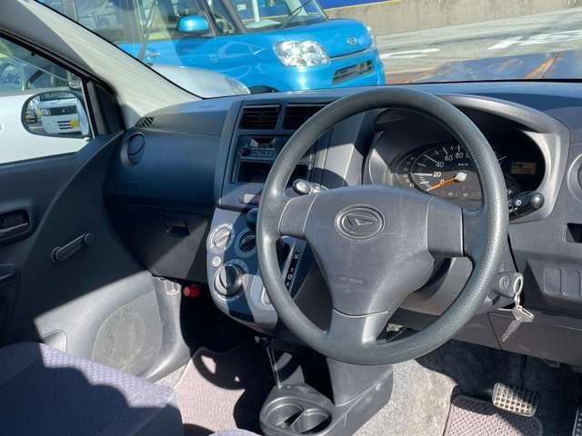 Daihatsu MIRA 2013-09 22989-19