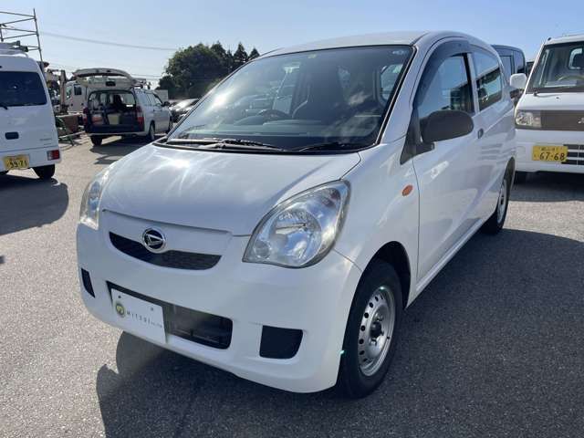 Daihatsu MIRA 2013-09 22989-3
