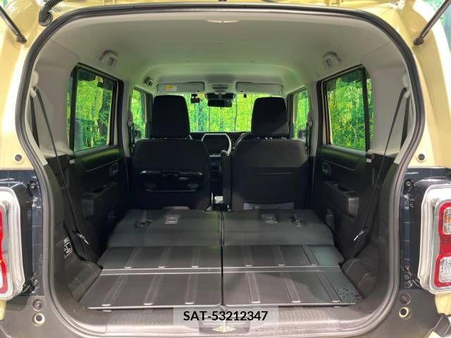 Suzuki HUSTLER 2021-07 346145-10