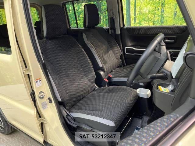 Suzuki HUSTLER 2021-07 346145-8