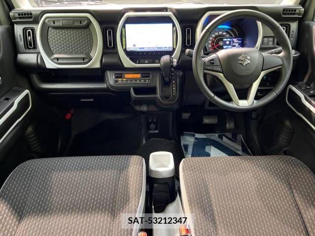 Suzuki HUSTLER 2021-07 346145-1