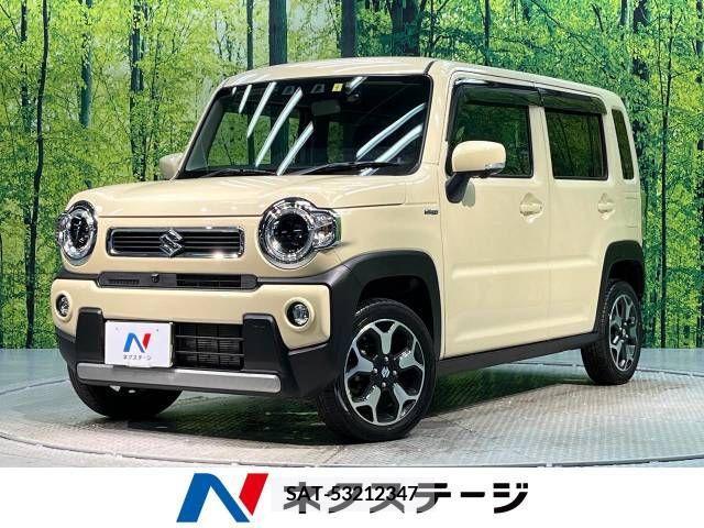 Suzuki HUSTLER 2021-07 346145-0