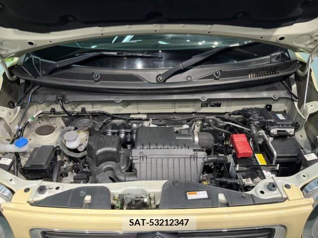 Suzuki HUSTLER 2021-07 346145-18