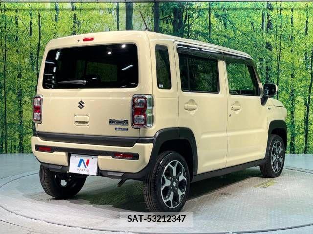 Suzuki HUSTLER 2021-07 346145-17