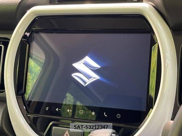 Suzuki HUSTLER 2021-07 346145-2