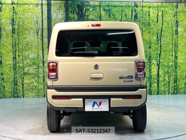 Suzuki HUSTLER 2021-07 346145-15