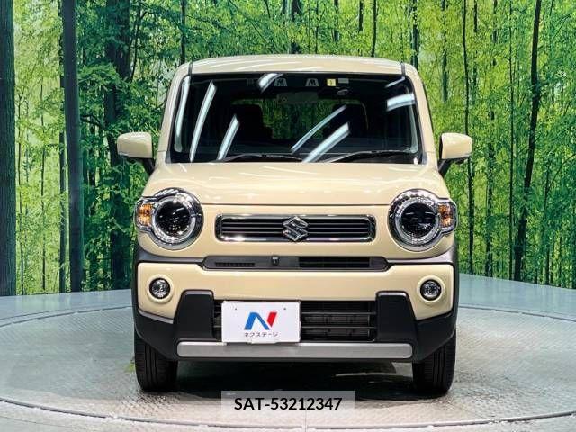 Suzuki HUSTLER 2021-07 346145-14