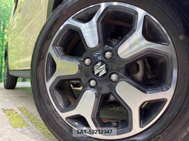 Suzuki HUSTLER 2021-07 346145-13