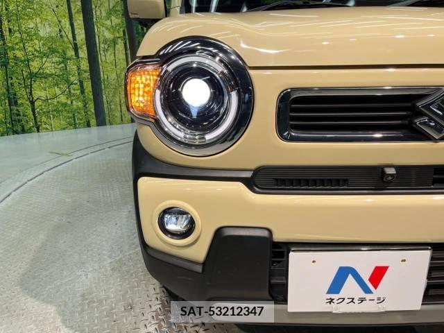 Suzuki HUSTLER 2021-07 346145-12