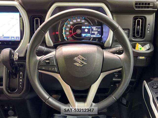 Suzuki HUSTLER 2021-07 346145-11